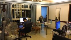 Blk 204 Boon Lay Drive (Jurong West), HDB 5 Rooms #129281712